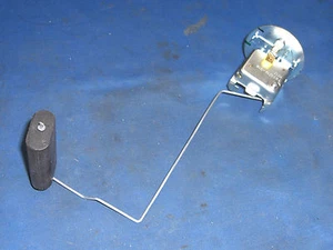 JAGUAR FUEL TANK SENDER UNIT XJS COUPE TO VIN 179736 DAC5500 - Picture 1 of 1