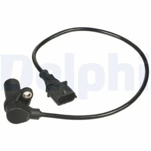 Sensor, crankshaft pulse DELPHI SS10961 for ALFA ROMEO,FIAT,LANCIA,OPEL,VAUXHALL - Picture 1 of 1