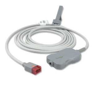 Kompatibel mit Philips Fetal Leg Plate (DEKG) Kabel - Bild 1 von 1