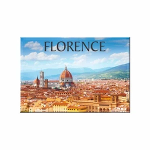 Florence Italy Magnet - Picture 1 of 1