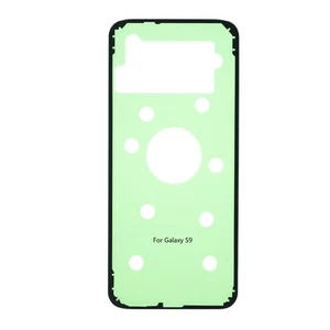 Replacement Back Cover Door Tape Adhesive Glue Sticker For All Samsung Galaxy S9 - Picture 1 of 1