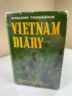 Dziennik wietnamski Richarda Tregaskisa -- pierwsze wydanie 1963 -- korespondent wojenny