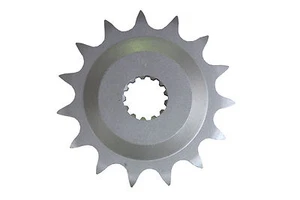83-89 KAWASAKI GPZ750 ZX750 UNITRACK PIÑÓN DELANTERO 15 DIENTES JTF514.15 - Imagen 1 de 1
