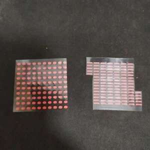 200pz Adesivi Indicatori Garanzia Acqua Liquida Sensori per iPhone 7 7 Plus - Foto 1 di 2