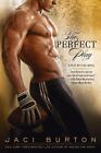 The Perfect Play By Jaci Burton English Paperback Book