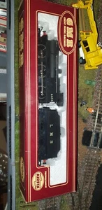 GMR Airfix 54122 Fowler LMS Lok sehr guter Zustand und sehr guter Zustand verpackt. - Bild 1 von 9