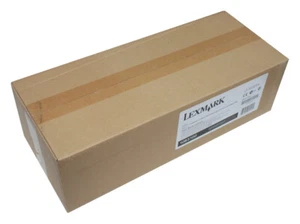 Original - Lexmark Resttonerbehälter - 10B3100 - Bild 1 von 2