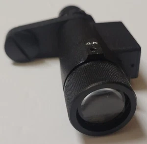 ATN Infrared Illuminator for MO4 Night Vision Monocular ACMUIR45B1 - Picture 1 of 5