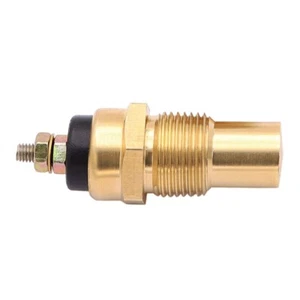 Electric Engine Cooling Fan Temperature Sensor Switch 185Degree on 165Degree Off - Foto 1 di 4