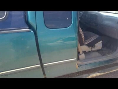 Passenger Rear Side Door Heritage Super Cab Fits 97-04 FORD F150 PICKUP 262769 Foto 1 de 2