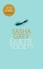 The Juliette Society - Paperback By Grey, Sasha - Good