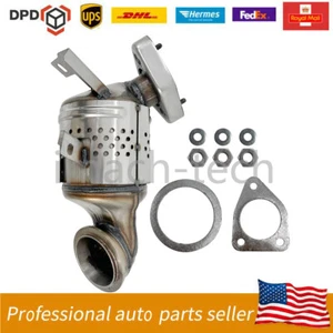 Catalytic Converter for Cruze Encore Trax Sonic 1.4L Turbo New - Picture 1 of 15