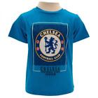 Chelsea FC Childrens/Kids T-Shirt TA7549