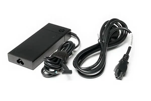 Genuine HP 150W Adapter 19.5V 7.7A 3MM Blue Tip TPN-DA03 775626-003 776620-001 - Picture 1 of 2