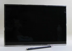 15,4" Display Bildschirm Glänzend B154EW02 V.7 1280x800 WXGA CCFL Display AUO - Bild 1 von 2