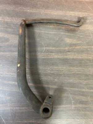 1940 MERCURY 1942-1948? FORD CLUTCH PEDAL ARM NOS 525 - Image 1 of 4