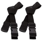 Convenient Folding Wagon Strap Suitable for Most Wagon Cart and Trolley Cart