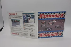 FORMULA 1 FORMULE 1  PC - Picture 1 of 2