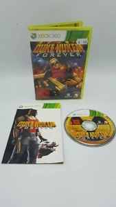 Duke Nukem Forever (Microsoft Xbox 360, 2011, caja de DVD) - Imagen 1 de 3