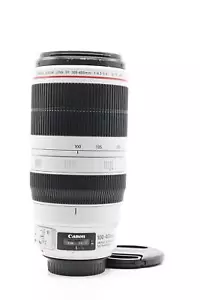 Canon EF 100-400mm f4.5-5.6 L IS II USM Lens #984 - Picture 1 of 9