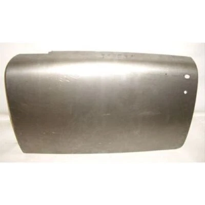 Piel de puerta izquierda Sherman 727-14L estilo hecho completo para Chevy Bel Air 1955-1957 Foto 1 de 3