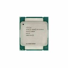 SR1XS Intel Xeon Processor E5-2670V3 Twelve Core 2.30GHz 9.6 GT/s CPU E5-2670V3