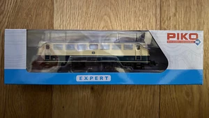 PIko 51736 E-Lok BR 110 136-9, DB, PluX22, OVP, Ep. IV, gesupert, H0 - Bild 1 von 9