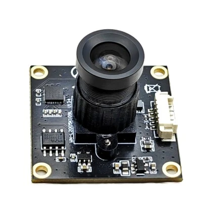 720P Fixfokus USB Kameramodul 60FPS USB2.0 Webcam für Android Linux Windows - Bild 1 von 4