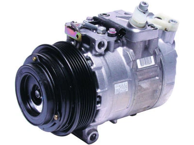 Compresor de aire acondicionado Denso 15342WHQH 2005 2004 para Dodge Sprinter 2500 2003-2006 Foto 1 de 2