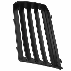 1 x Parachoques Delantero Izquierdo Para SEAT ALHAMBRA 7M 2000-2010 Parrilla - Imagen 1 de 8