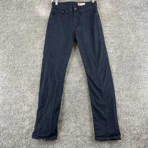 Wrangler Denim Regular Size 32 Inseam 