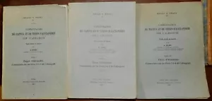 Commentaries of Pappus and of Théon of Alexandria on the Almagest of Ptolemy - Imagen 1 de 22