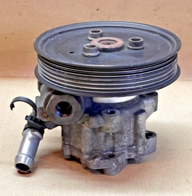 AUDI A4 A5 A6 8T S5 Q5 Q7 3.0 2008-2012 diésel bomba de dirección asistida hidráulica Foto 1 de 4