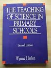 TEACHING OF SCIENCE PRIM SCHLS (Studies in Primary Education), Harlen, Wynne, Us