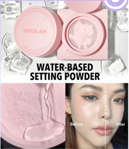 Authentic SHEGLAM Hydro-Touch Refreshing Setting Powder - Picture 1 of 4