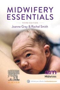 Midwifery Essentials - Picture 1 of 1