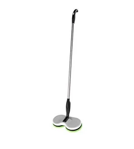 Gladwell Cordless Rechargeable Electric Mop, Floor Cleaner and Scrubber - Picture 1 of 1