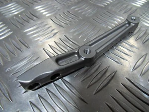 Genuine Ducati SCRAMBLER 1100 Sport Pro OHLINS Mudguard bracket 2020 to 2023 - Picture 1 of 9