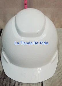 HEAD SAFETY HARD HAT HARDHAT CONSTRUCTION HELMET FITS H700R H-700R /H700-P H700P - Picture 1 of 6