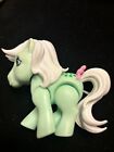 My Little Pony The Loyal Subjects G1 Minty 2017