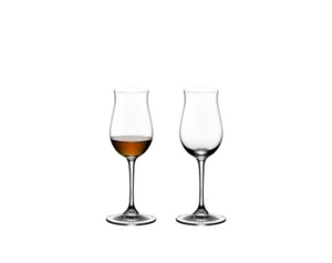 Riedel Cognac Hennessy Gläser Vinum 2er Set - Bild 1 von 6