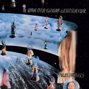 Van der Graaf Generator - Pawn Hearts - Import LP - Picture 1 of 1