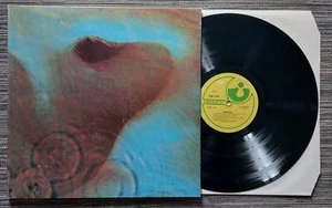 PINK FLOYD / MEDDLE - LP (Reissue, Italy 1982) - Bild 1 von 1
