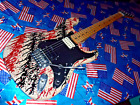 VERY RARE HONDO EARLY 90S SUPERSTRAT ORIGINAL FACTORY PAINT MADE IN JAPAN