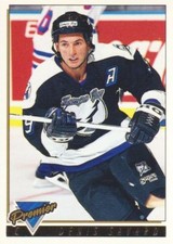 1993/94 93/94 O-PEE-CHEE OPC PREMIER HOCKEY GOLD CARD (#1-528) U-PICK FROM LIST