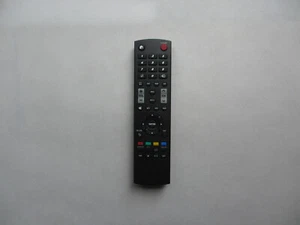 Remote Control For Sharp GJ225A GJ226A LCD LED HDTV TV - Bild 1 von 5