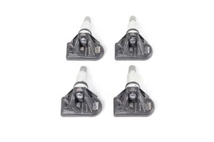 4x Original BMW / MINI RDC Sensoren G20 G21 G22 G26 G60 G70 U10 U11 F65 - Bild 1 von 5