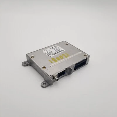 07-13 Mercedes W221 S550 S600 S63 AMG Módulo de control Bluetooth 2218207485 OEM Foto 1 de 4