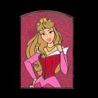 Pin Disney Castle Aurora Princess 147323