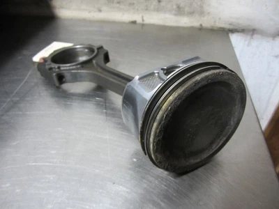 Pistón y varilla de conexión estándar para 09-12 Ford E-350 Super Duty 6.8 Foto 1 de 4